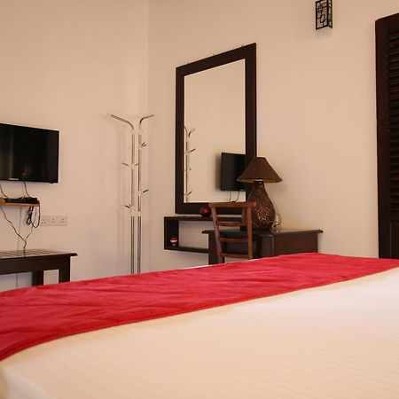 River Breeze Villa בנטוטה מראה חיצוני תמונה