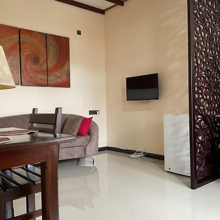 River Breeze Villa בנטוטה מראה חיצוני תמונה