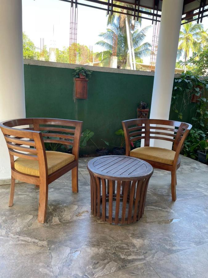 River Breeze Villa בנטוטה מראה חיצוני תמונה