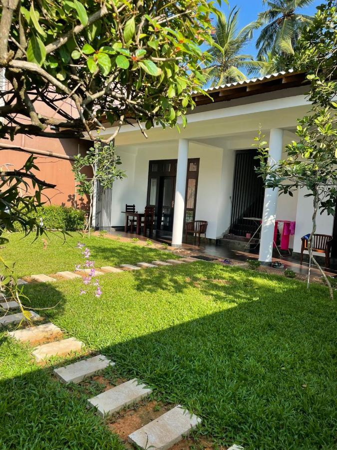 River Breeze Villa בנטוטה מראה חיצוני תמונה