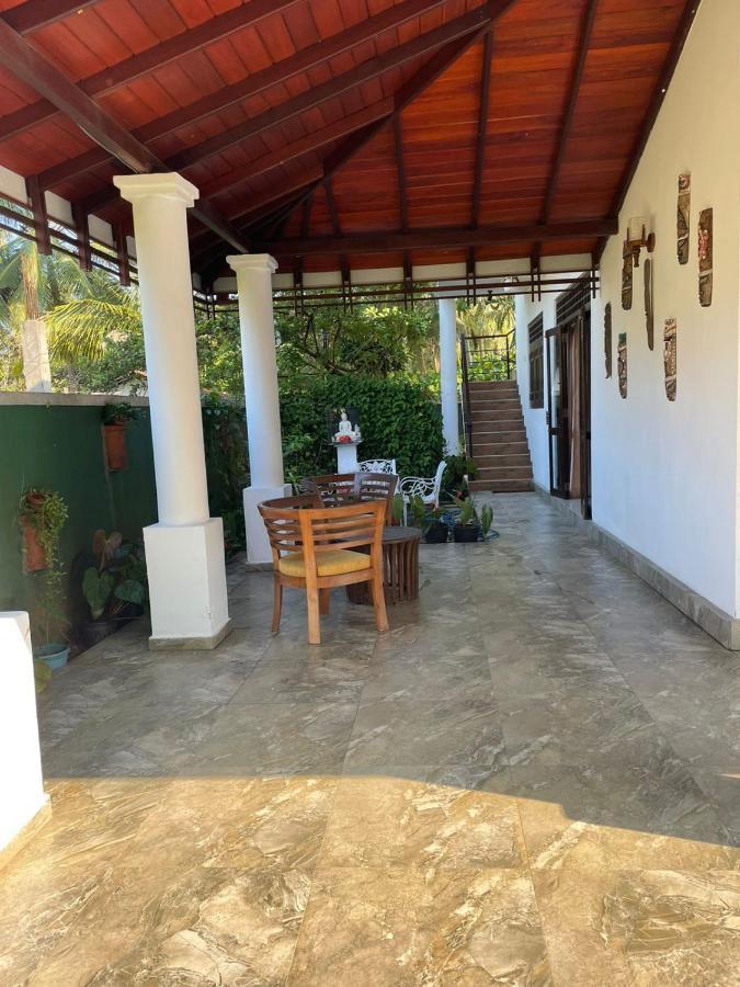 River Breeze Villa בנטוטה מראה חיצוני תמונה
