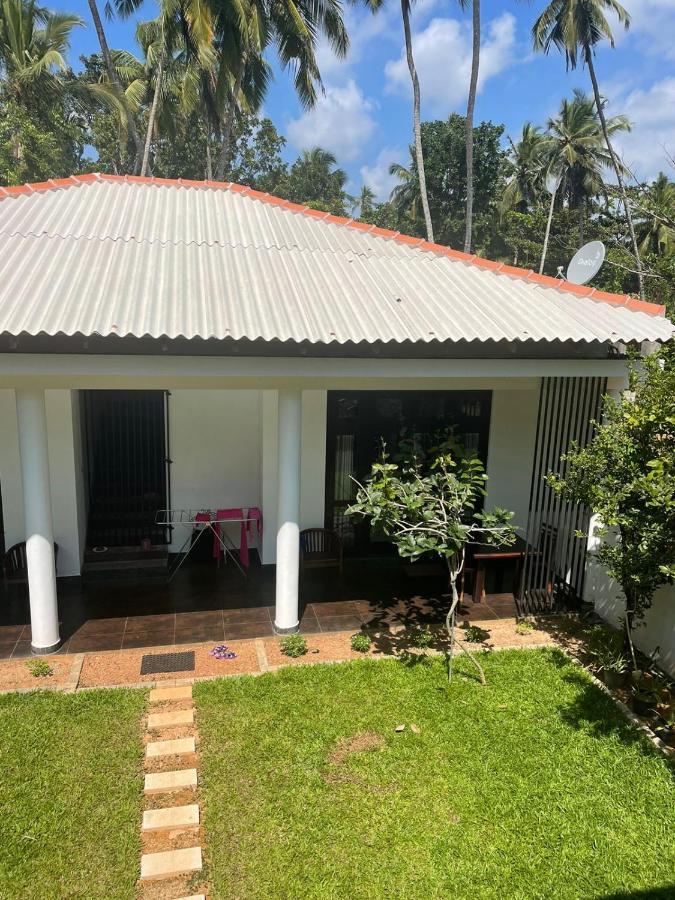 River Breeze Villa בנטוטה מראה חיצוני תמונה