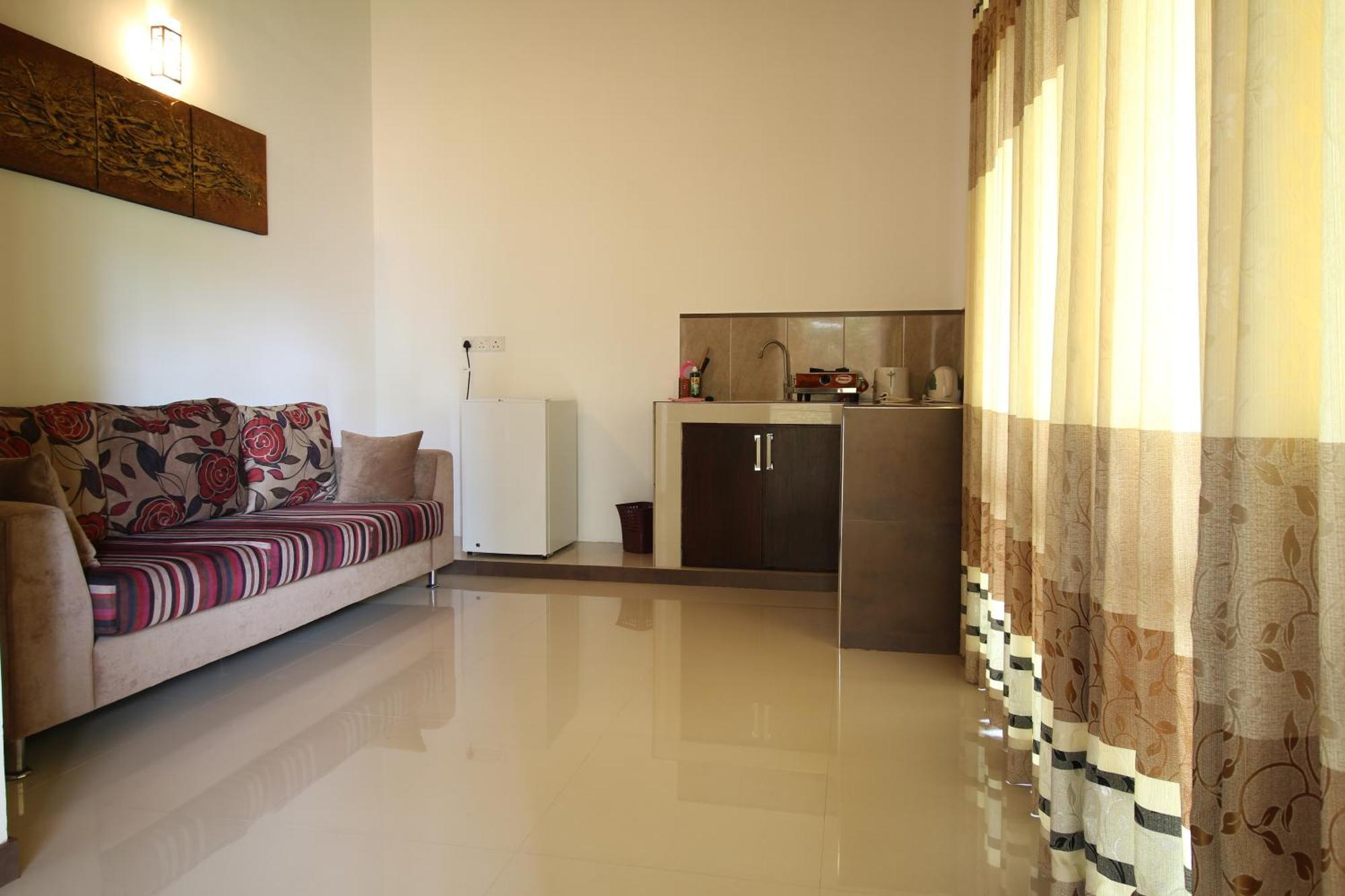 River Breeze Villa בנטוטה מראה חיצוני תמונה