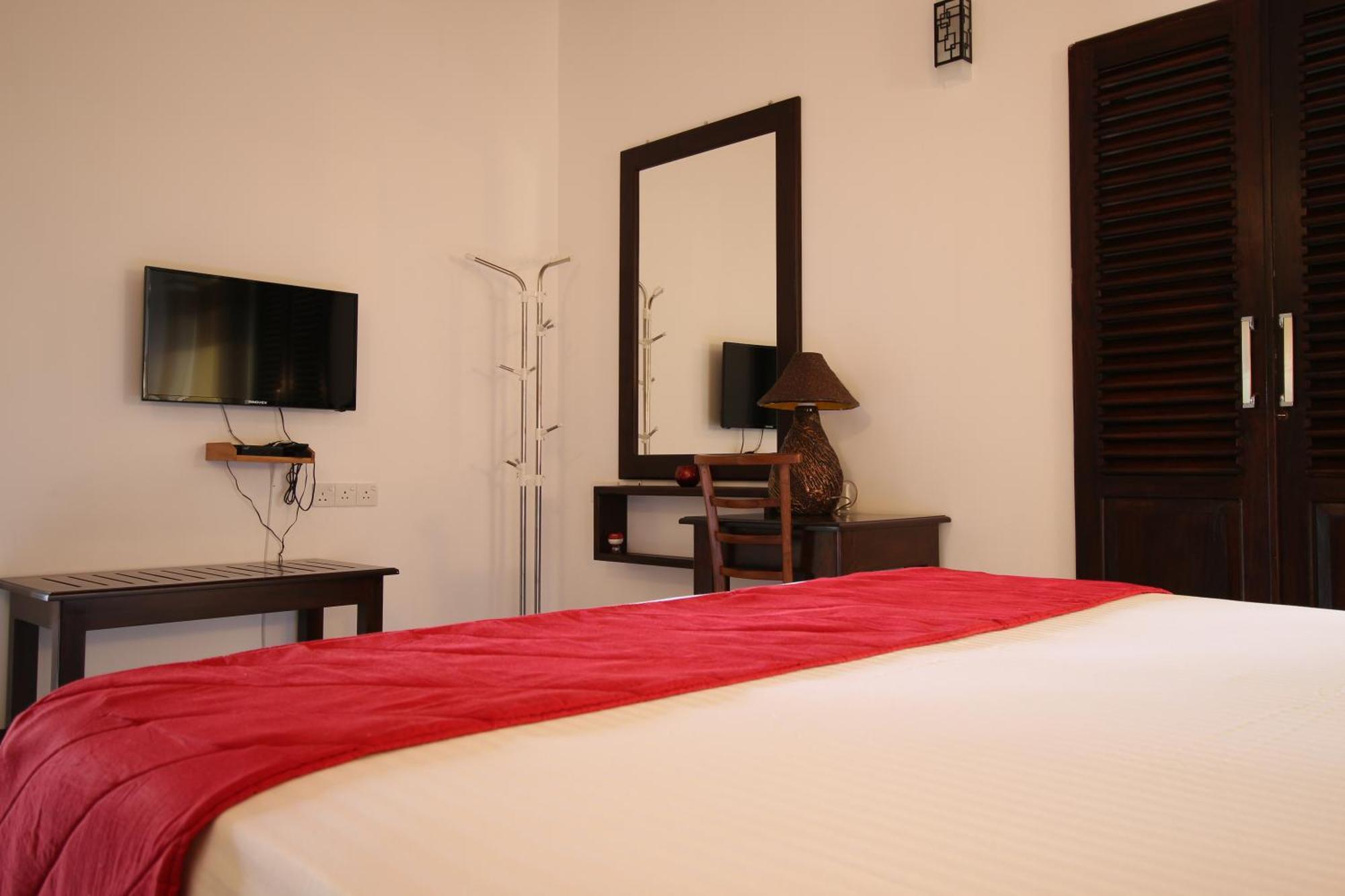 River Breeze Villa בנטוטה מראה חיצוני תמונה
