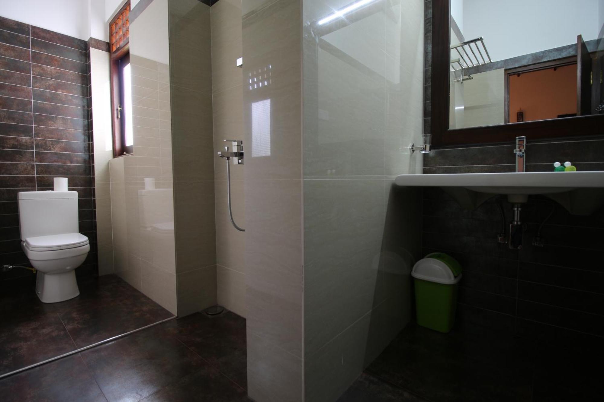 River Breeze Villa בנטוטה מראה חיצוני תמונה