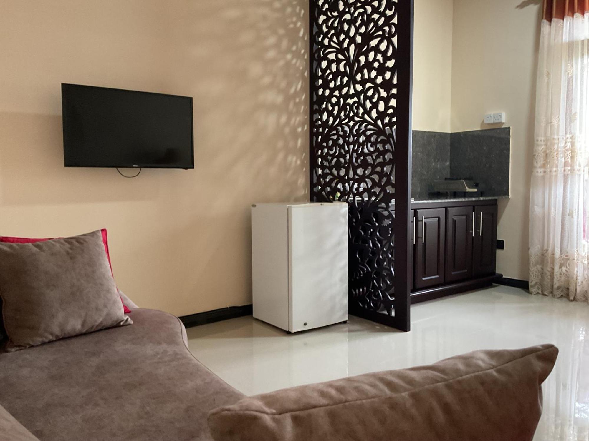 River Breeze Villa בנטוטה מראה חיצוני תמונה