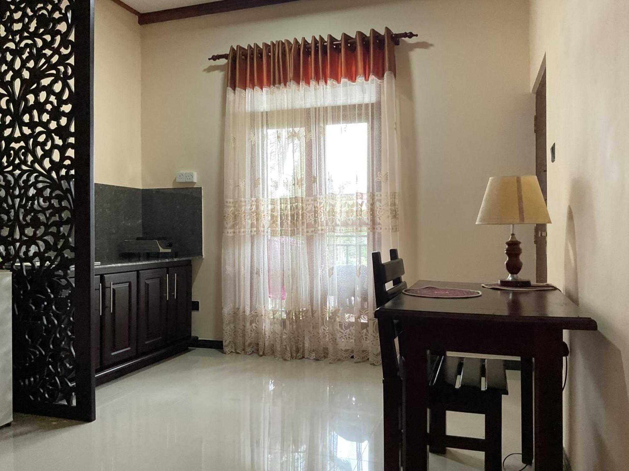 River Breeze Villa בנטוטה מראה חיצוני תמונה