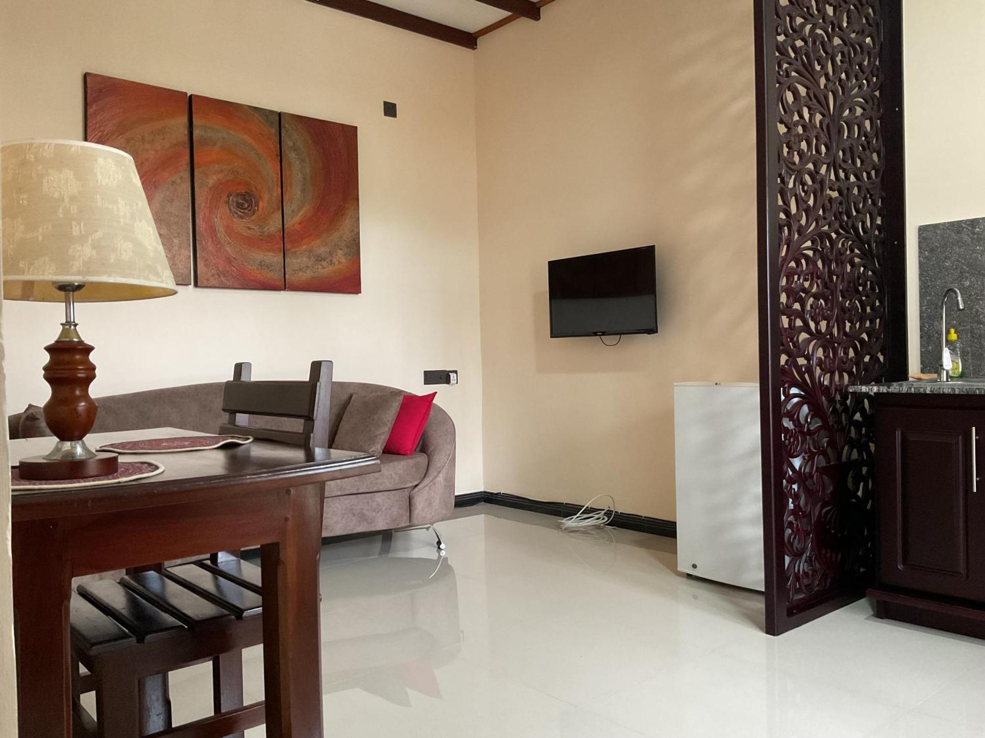 River Breeze Villa בנטוטה מראה חיצוני תמונה