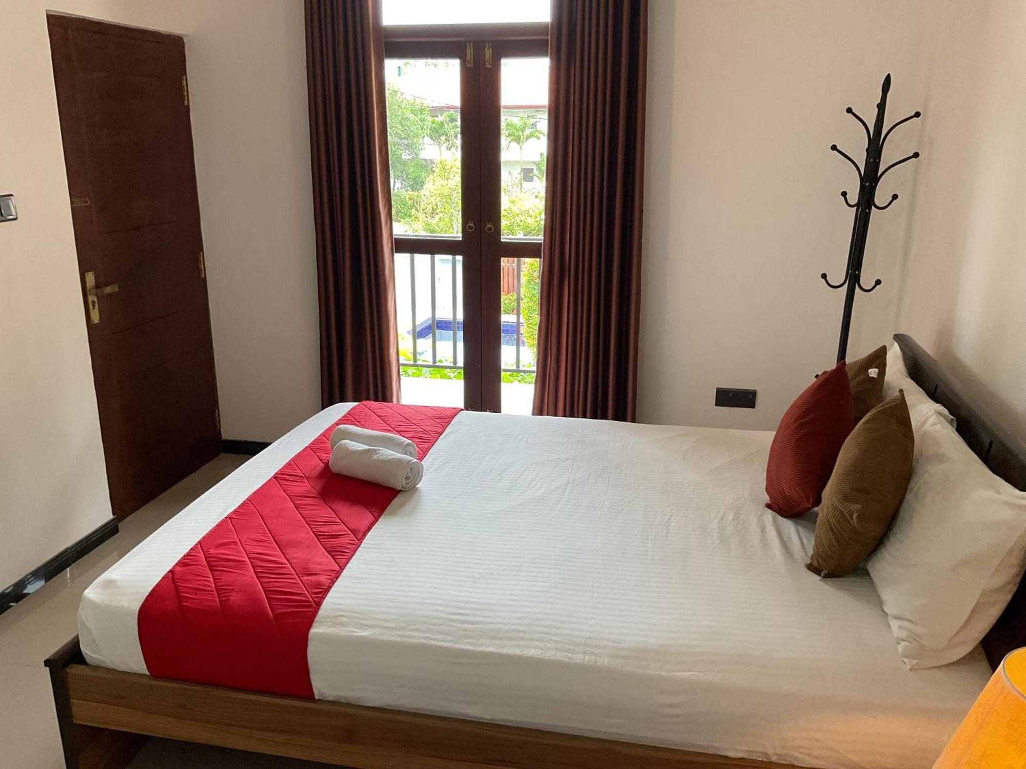 River Breeze Villa בנטוטה מראה חיצוני תמונה