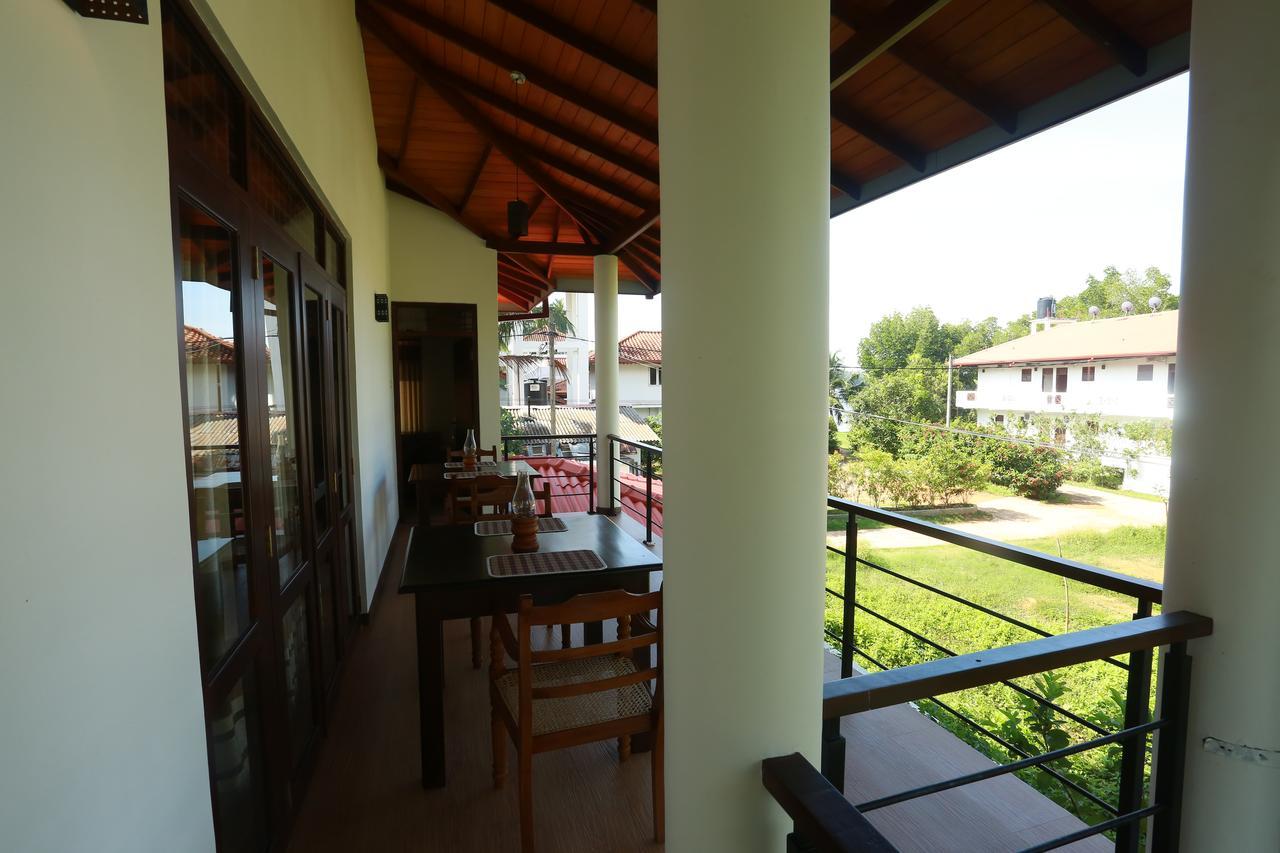 River Breeze Villa בנטוטה מראה חיצוני תמונה