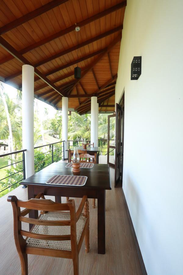 River Breeze Villa בנטוטה מראה חיצוני תמונה