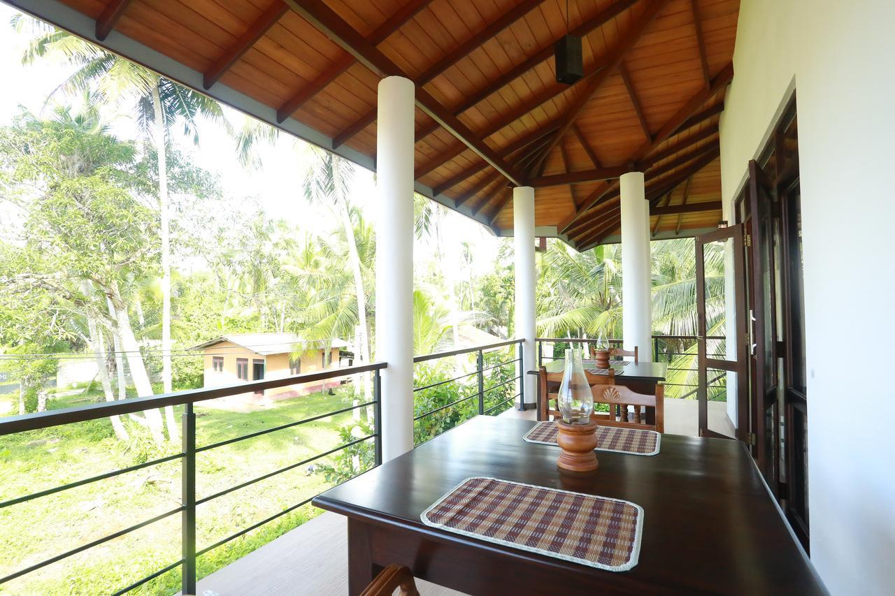River Breeze Villa בנטוטה מראה חיצוני תמונה