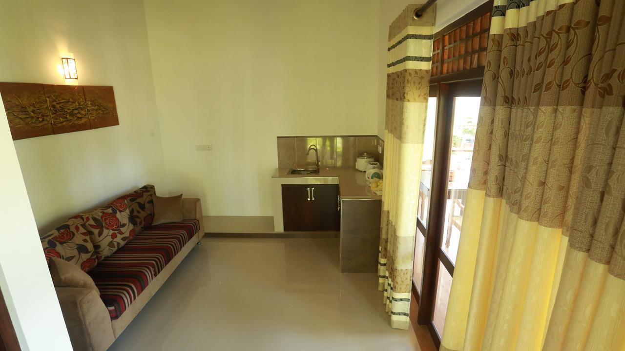 River Breeze Villa בנטוטה מראה חיצוני תמונה