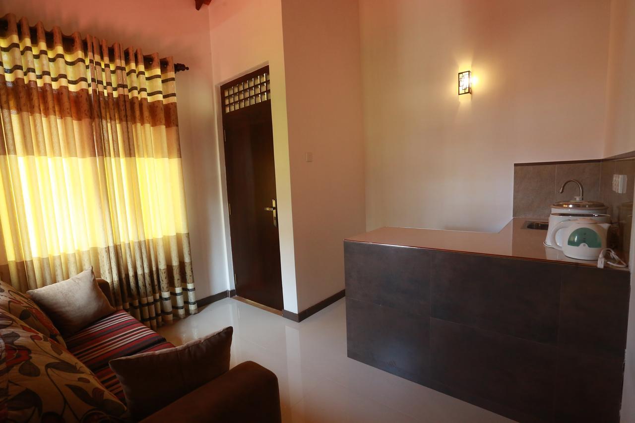 River Breeze Villa בנטוטה מראה חיצוני תמונה