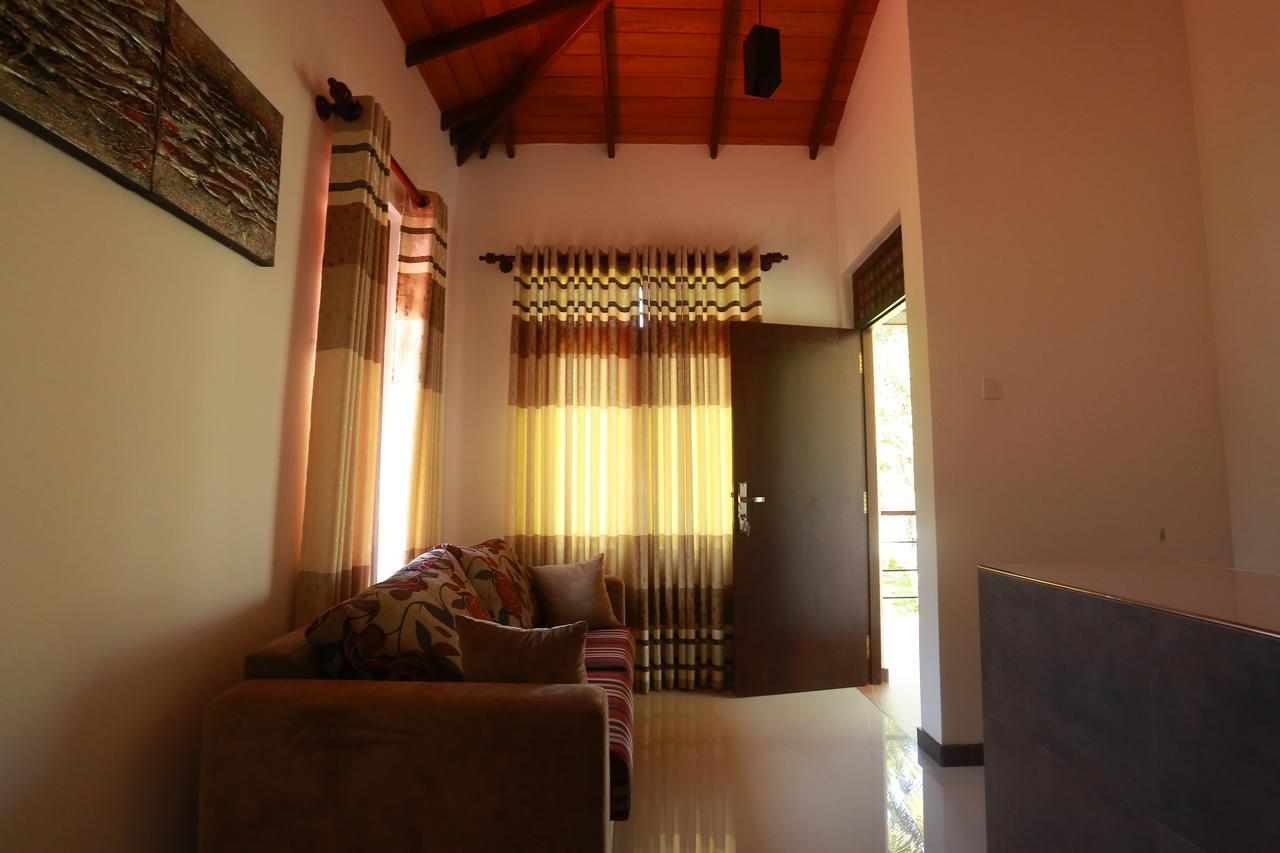 River Breeze Villa בנטוטה מראה חיצוני תמונה
