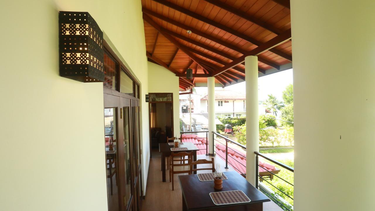 River Breeze Villa בנטוטה מראה חיצוני תמונה
