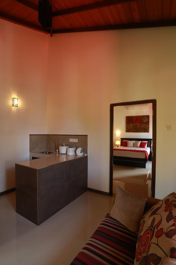 River Breeze Villa בנטוטה מראה חיצוני תמונה