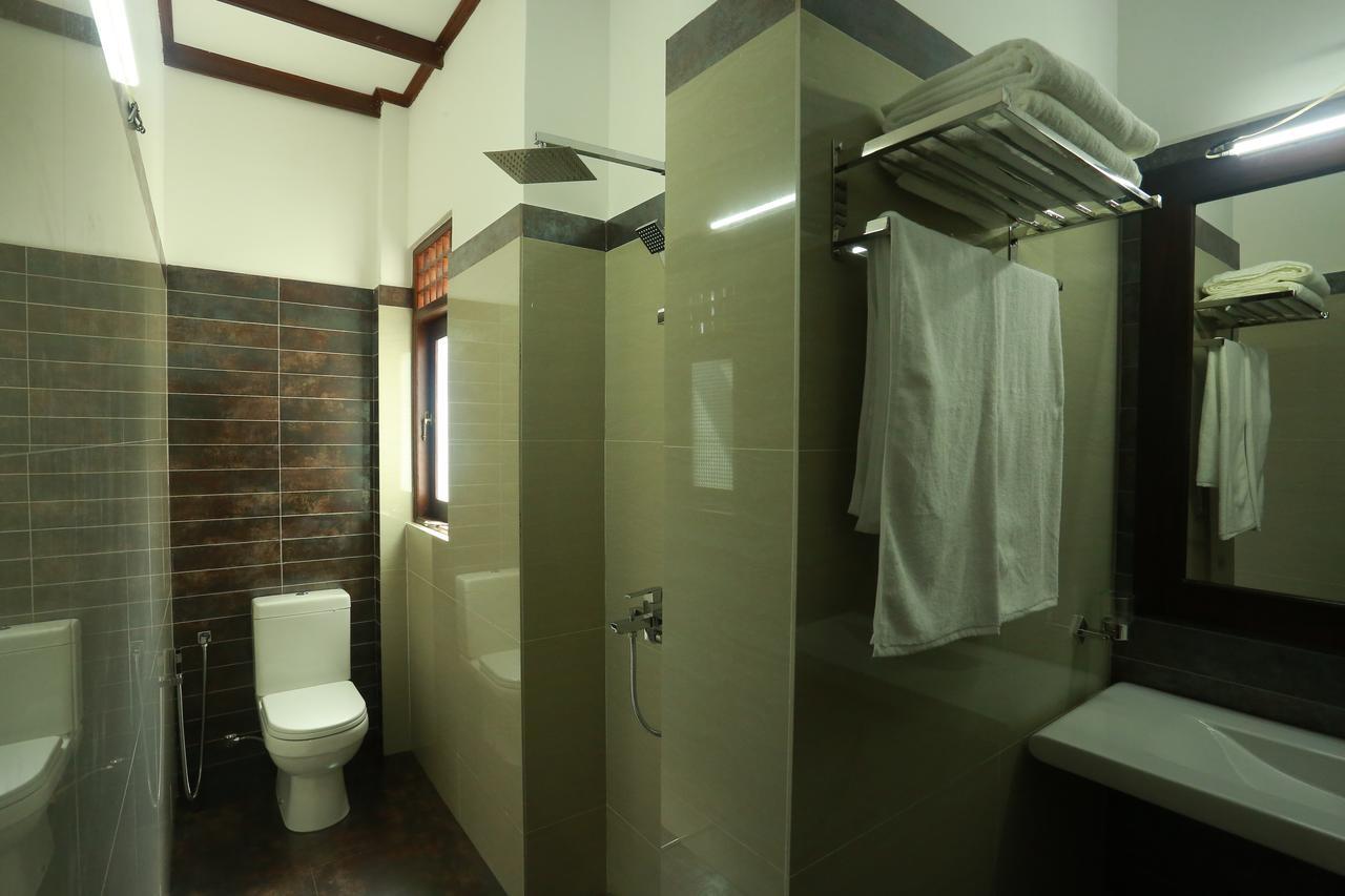 River Breeze Villa בנטוטה מראה חיצוני תמונה