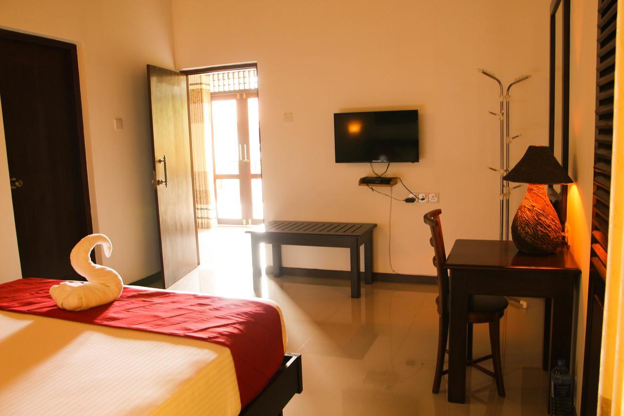 River Breeze Villa בנטוטה מראה חיצוני תמונה