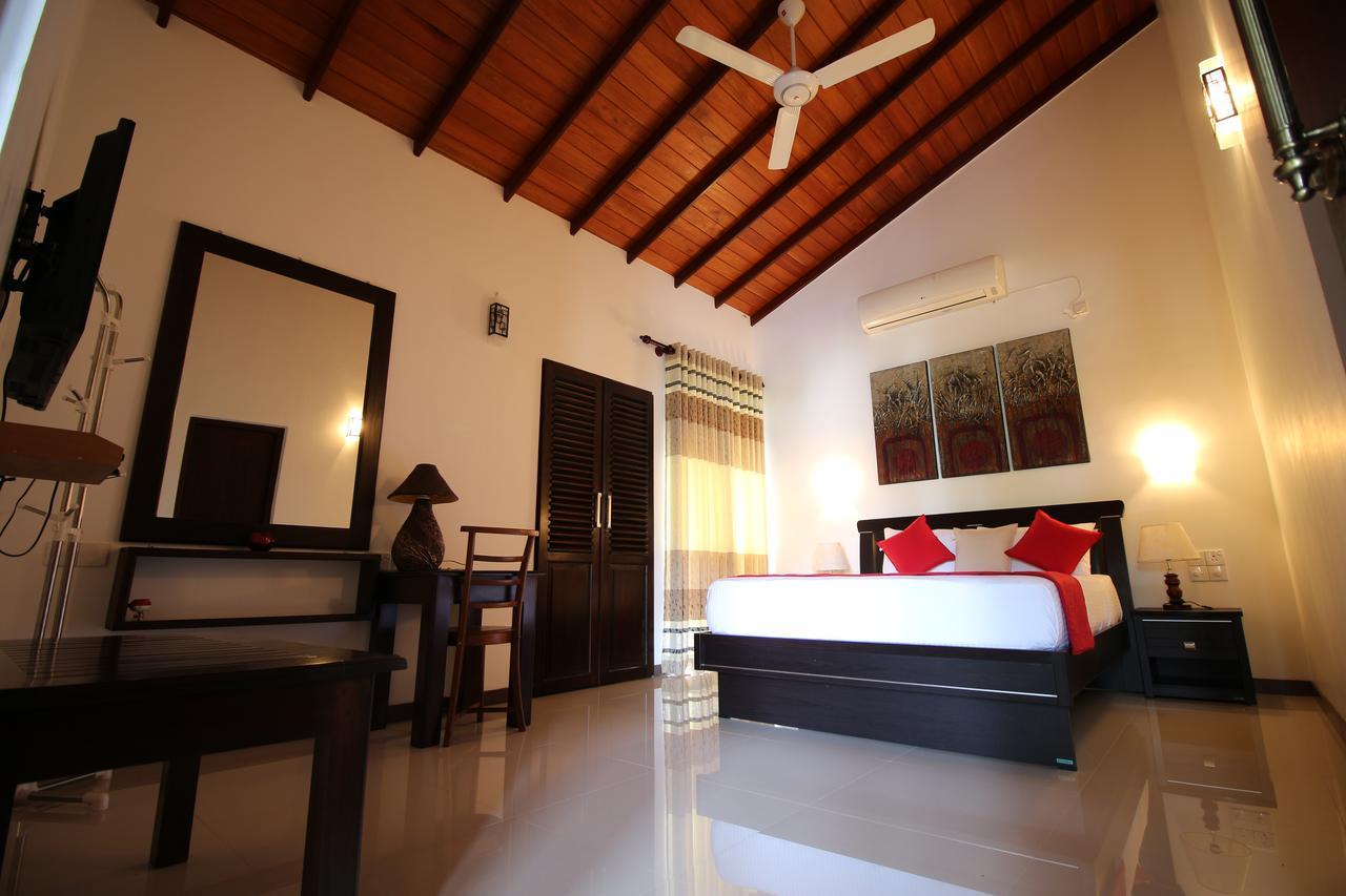 River Breeze Villa בנטוטה מראה חיצוני תמונה