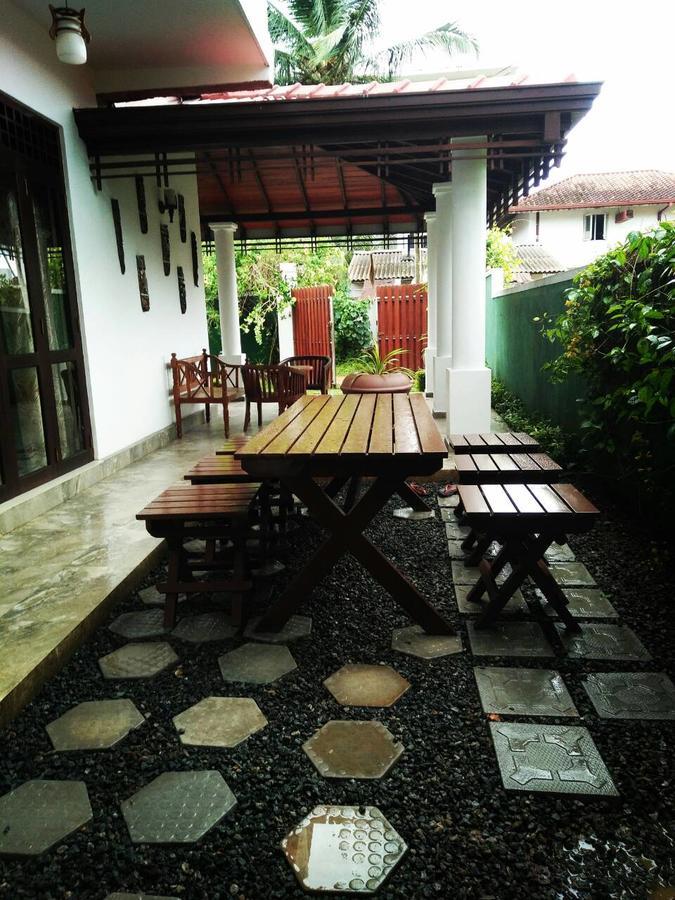 River Breeze Villa בנטוטה מראה חיצוני תמונה