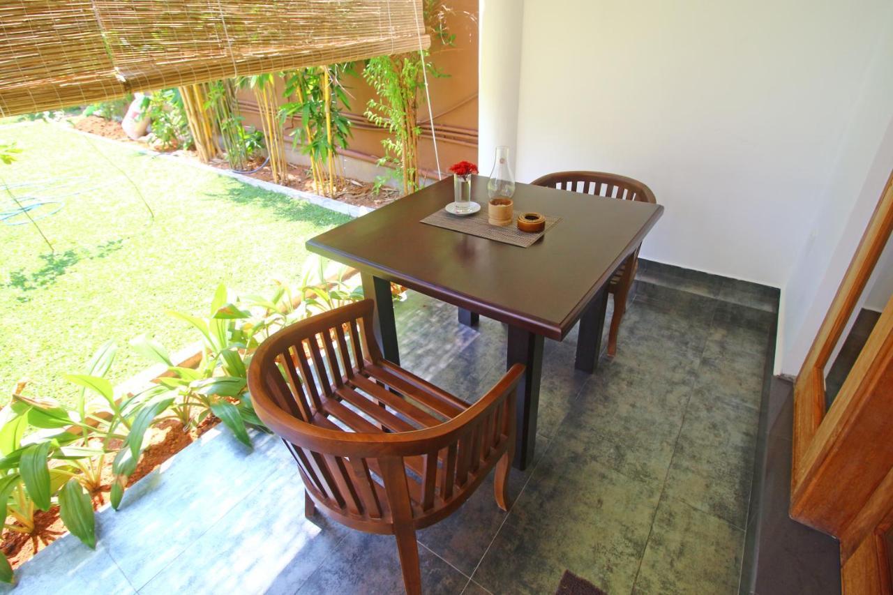 River Breeze Villa בנטוטה מראה חיצוני תמונה