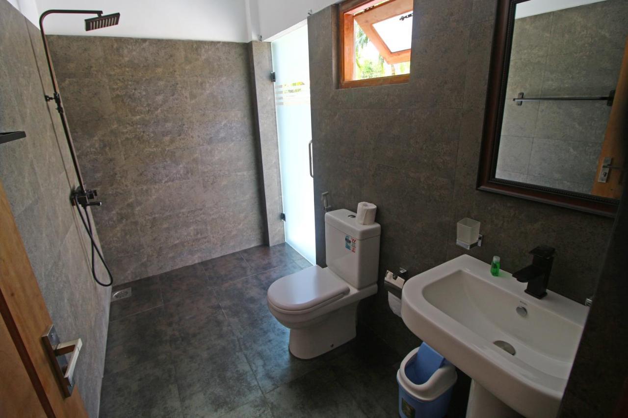 River Breeze Villa בנטוטה מראה חיצוני תמונה