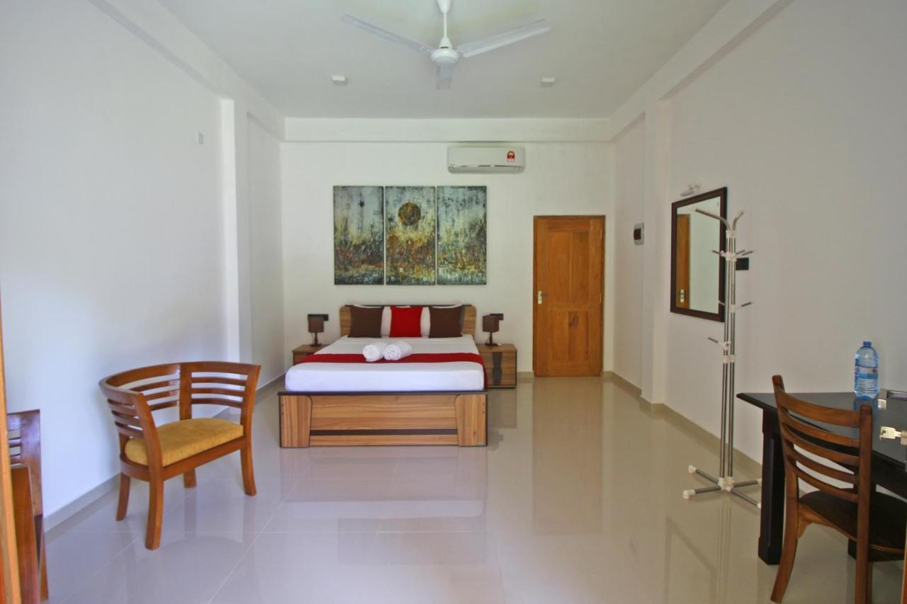 River Breeze Villa בנטוטה מראה חיצוני תמונה