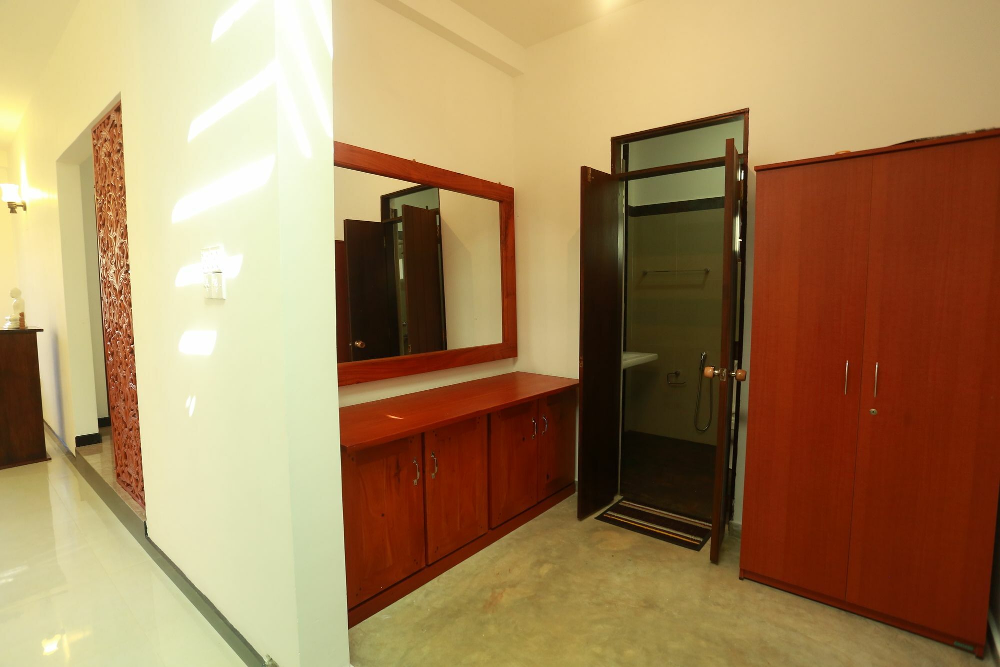 River Breeze Villa בנטוטה מראה חיצוני תמונה