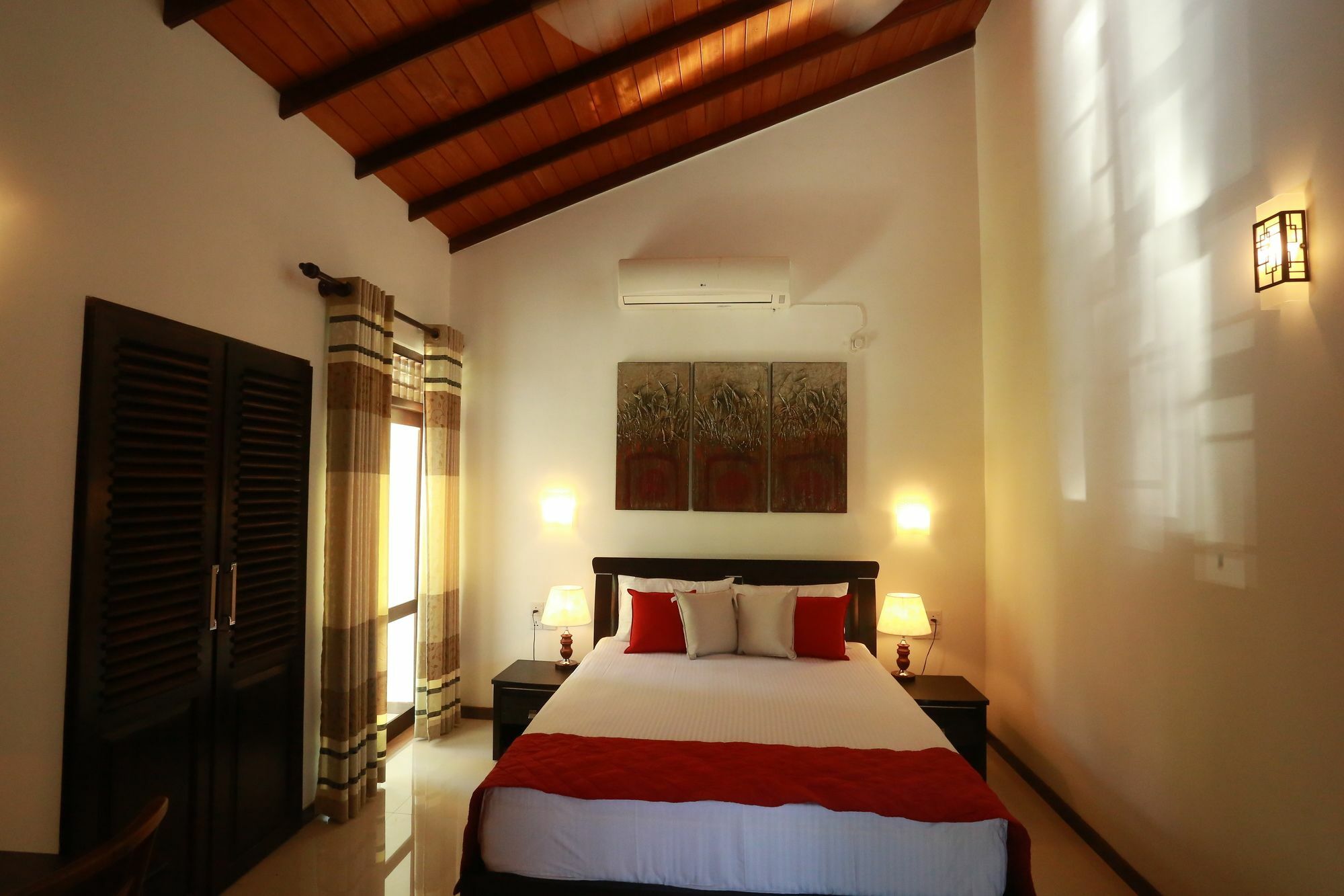 River Breeze Villa בנטוטה מראה חיצוני תמונה