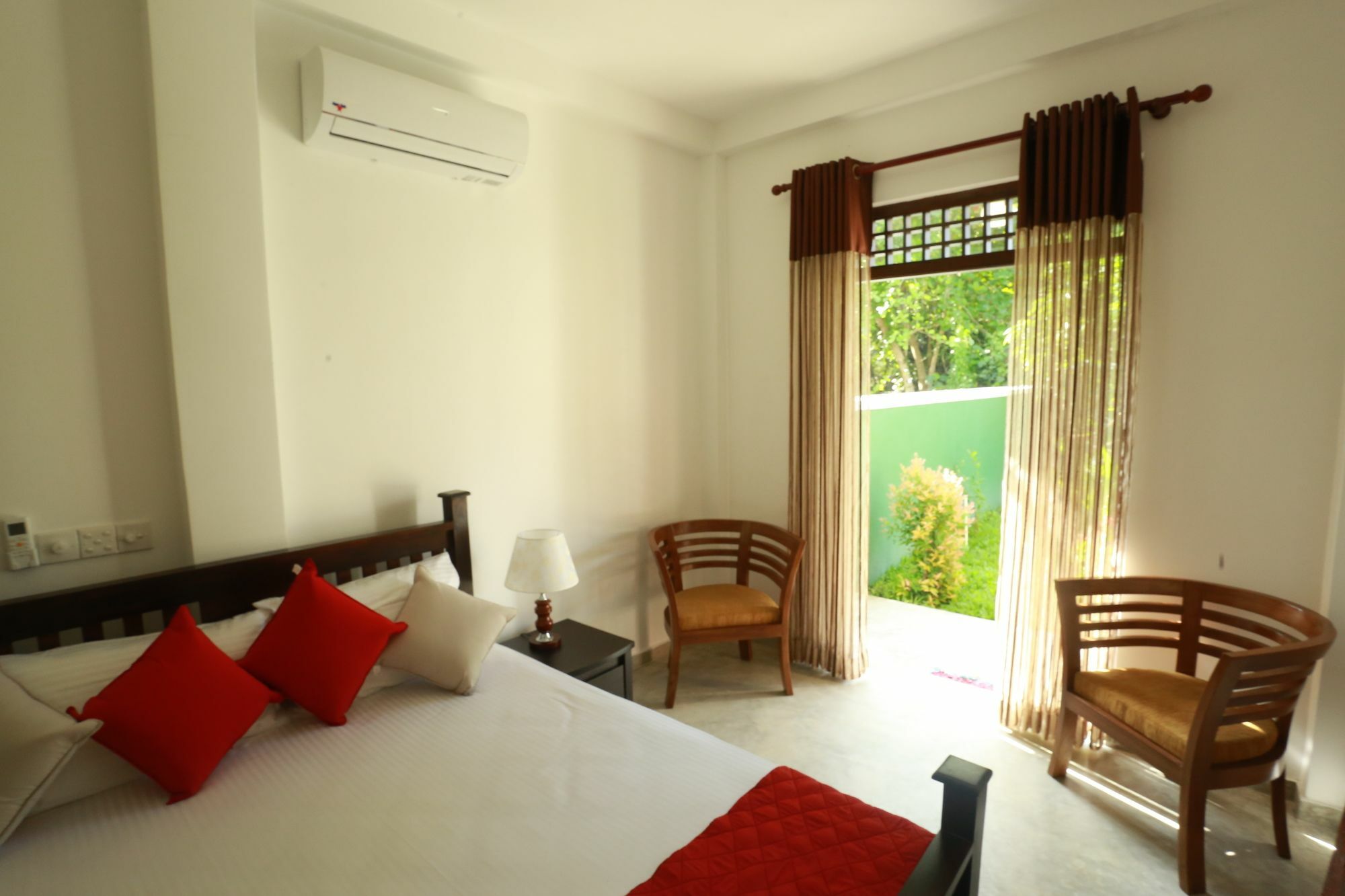 River Breeze Villa בנטוטה מראה חיצוני תמונה