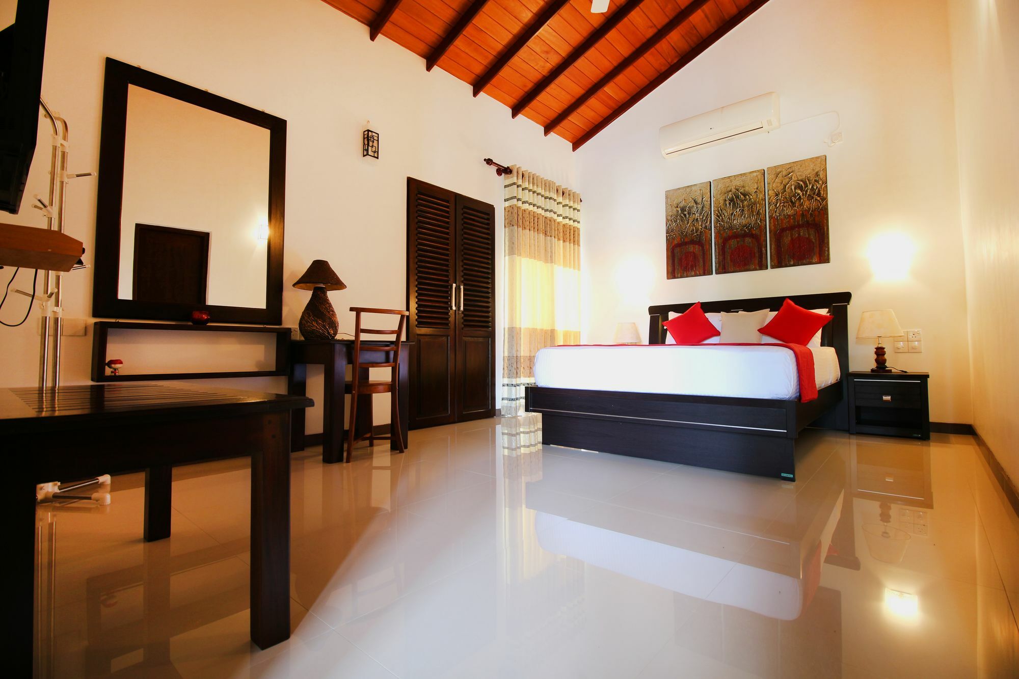 River Breeze Villa בנטוטה מראה חיצוני תמונה